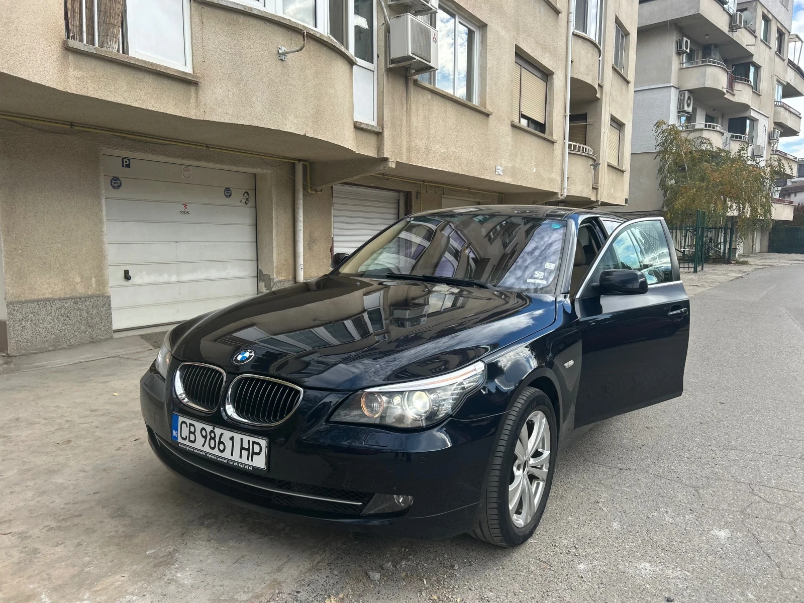 BMW 530 | Mobile.bg   3