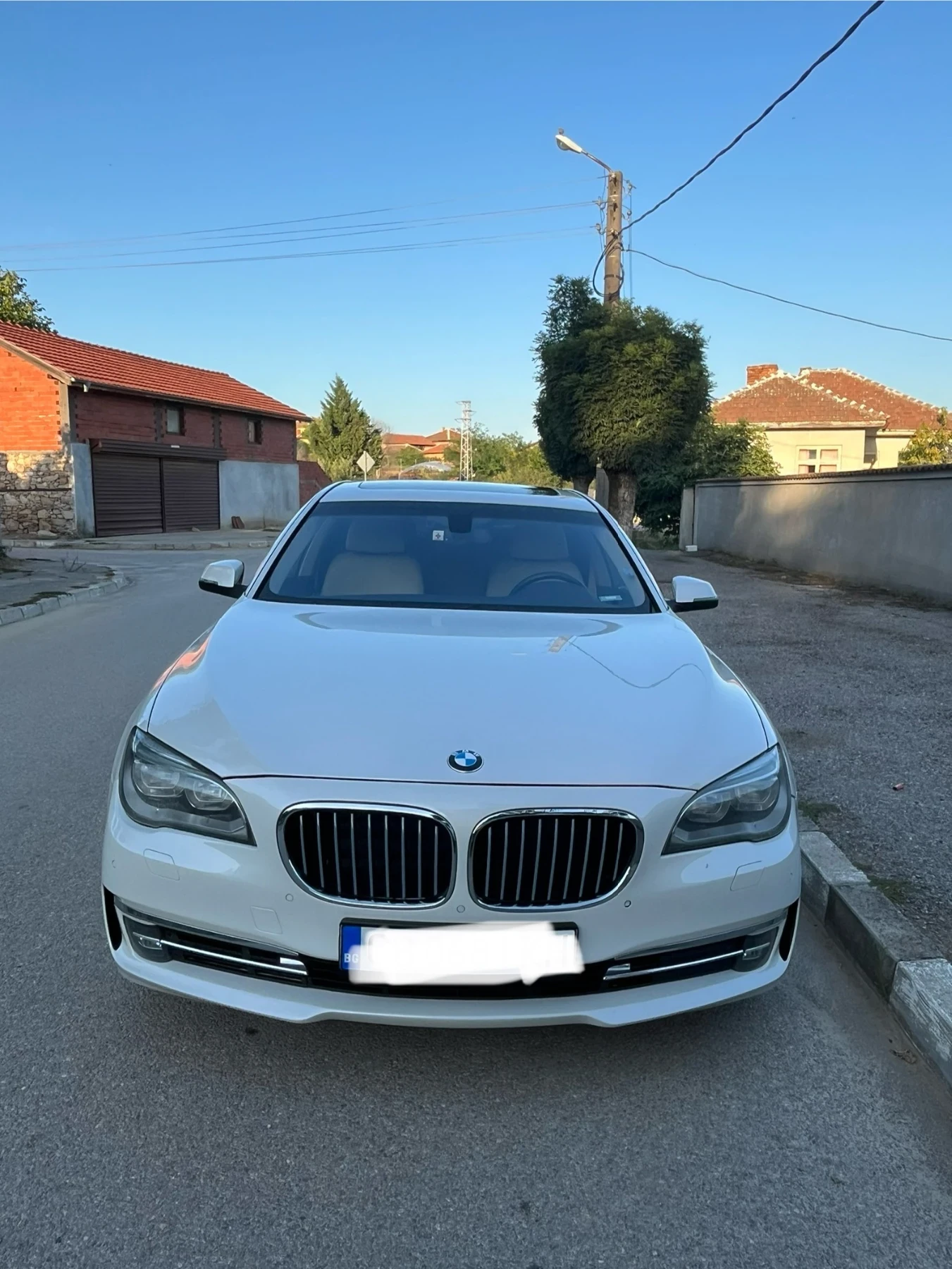 BMW 750  xDrive | Mobile.bg � ����������� 1