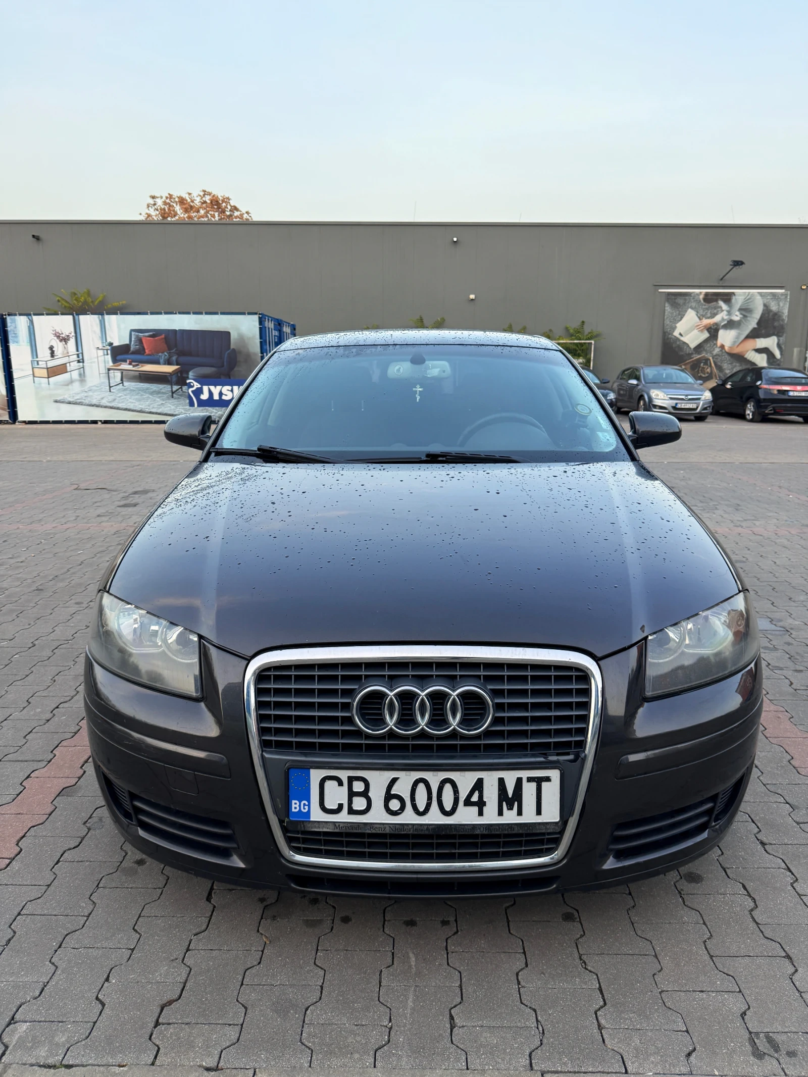 Audi A3 | Mobile.bg � ����������� 1