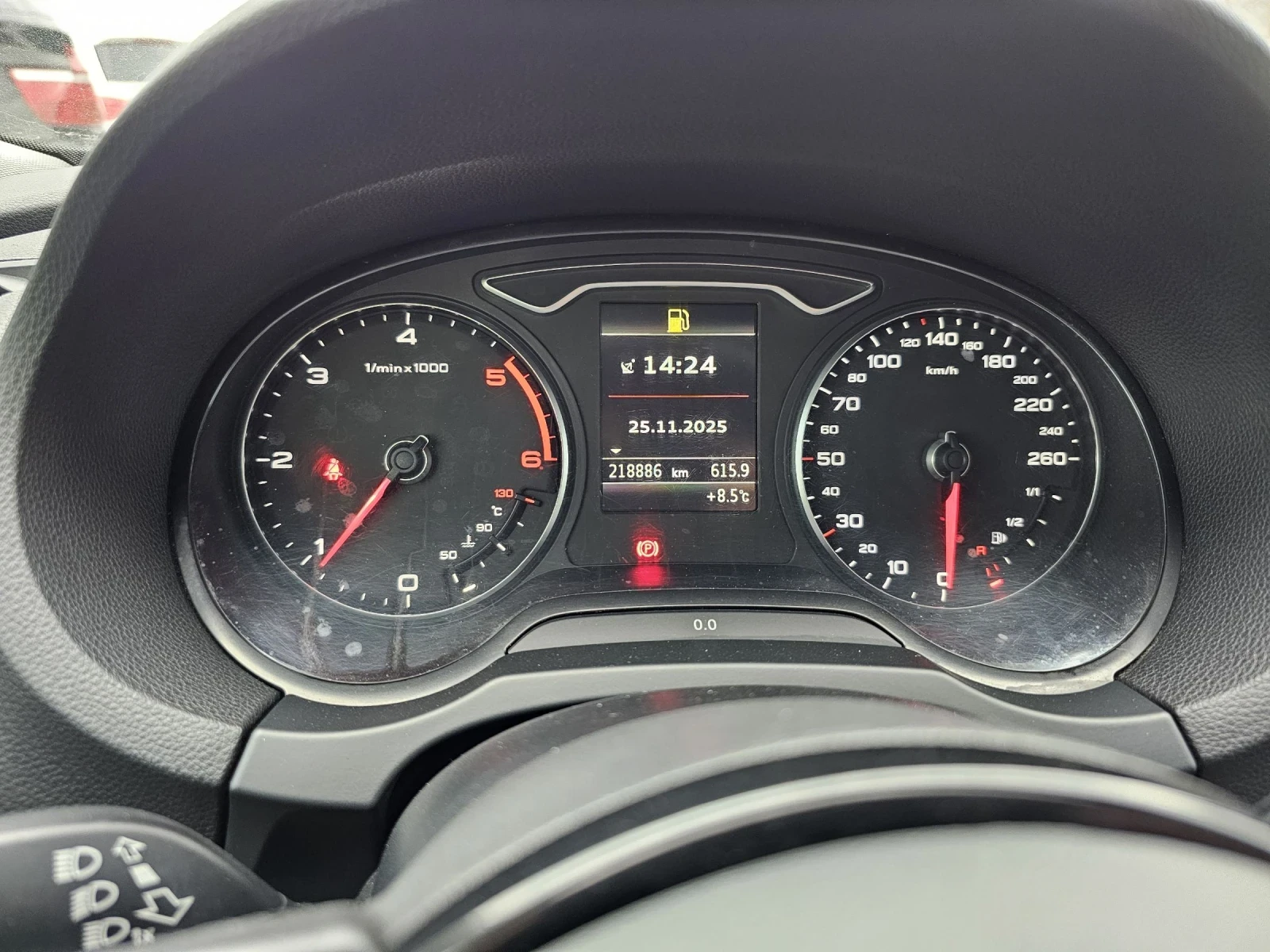 Audi A3 Top 2.0 TDI Sportback ������ ��������� | Mobile.bg � ����������� 15