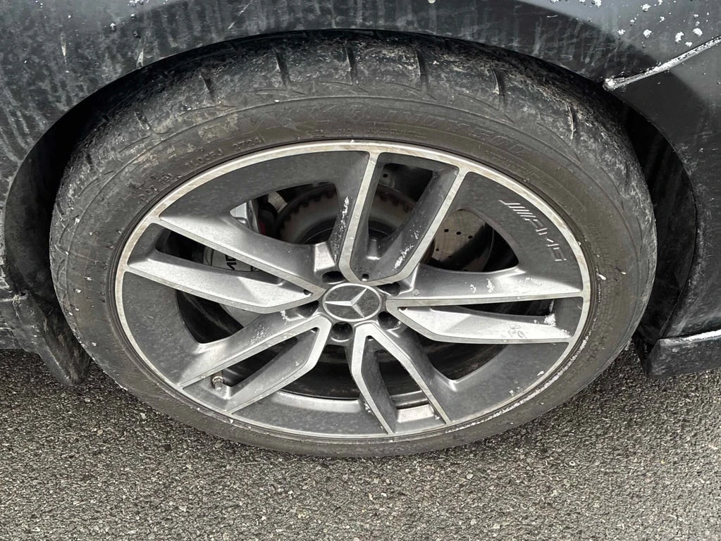 Mercedes-Benz E 53 AMG * CARFAX * БЕЗ ПЪРВОНАЧАЛНА ВНОСКА - изображение 7