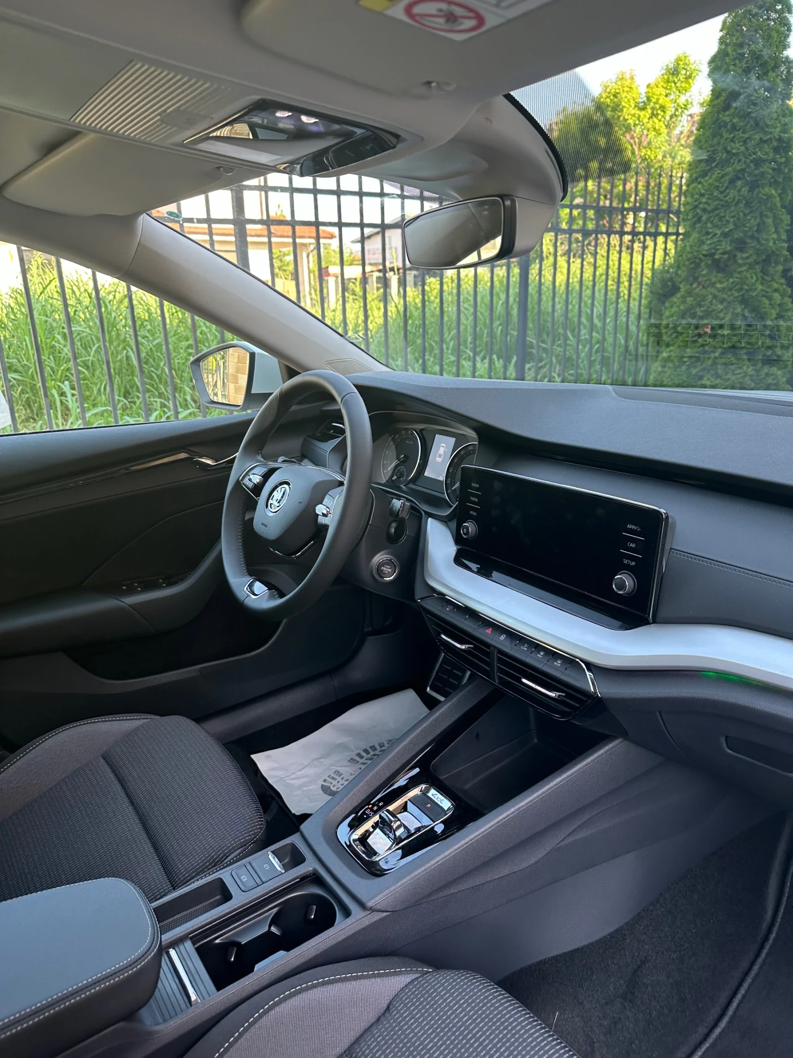 Skoda Octavia TDI - изображение 5