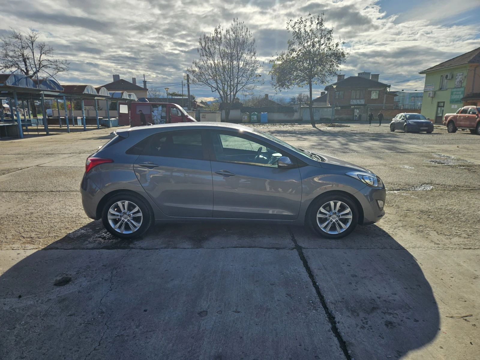 Hyundai I30 112000�� | Mobile.bg � ����������� 6