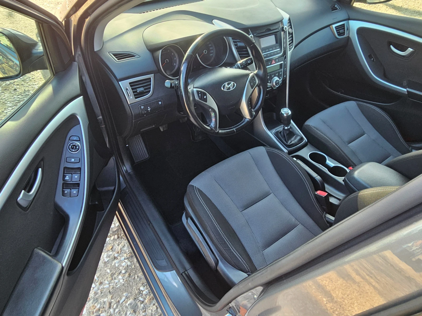 Hyundai I30 112000�� | Mobile.bg � ����������� 10