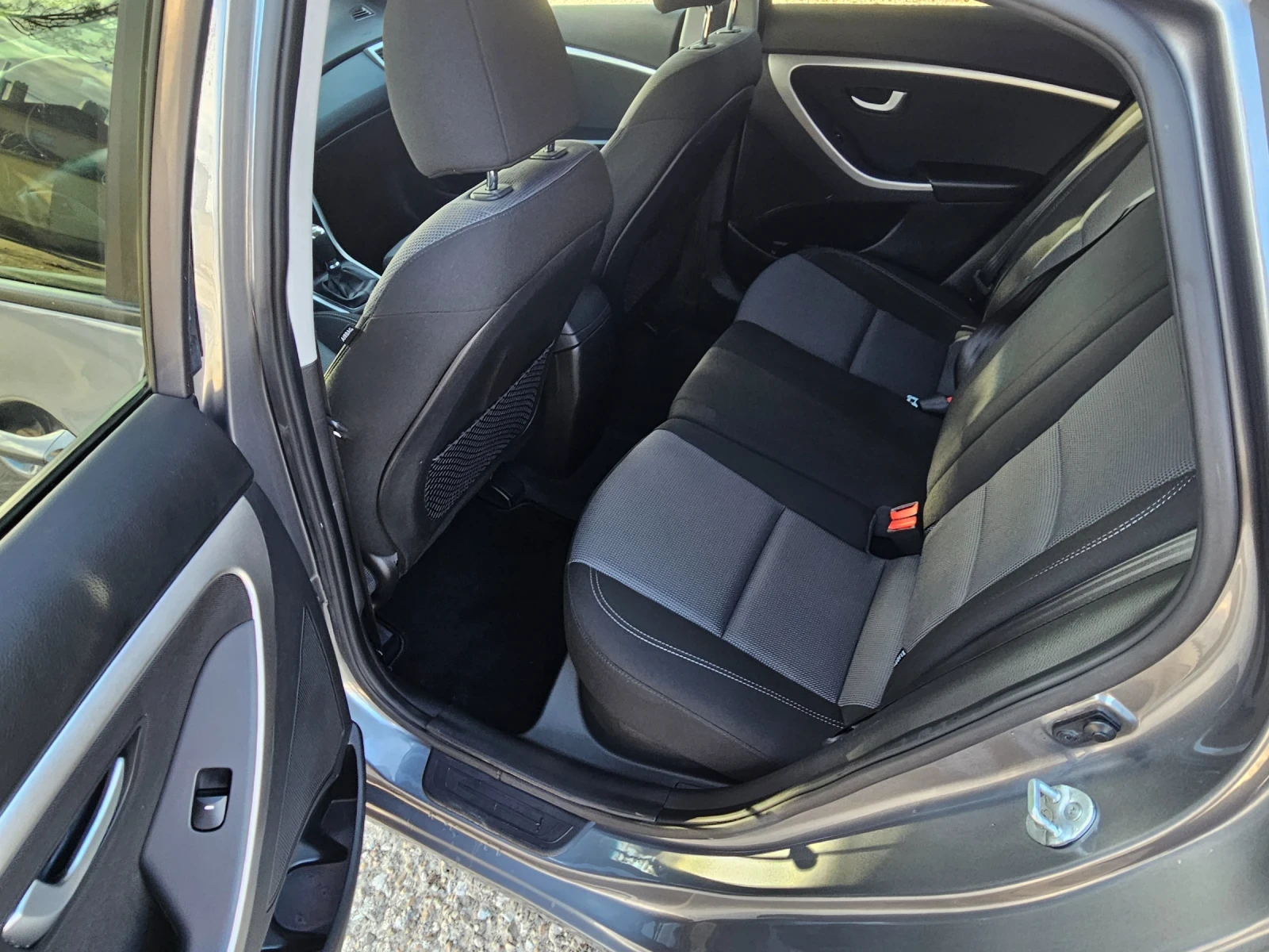 Hyundai I30 112000�� | Mobile.bg � ����������� 11
