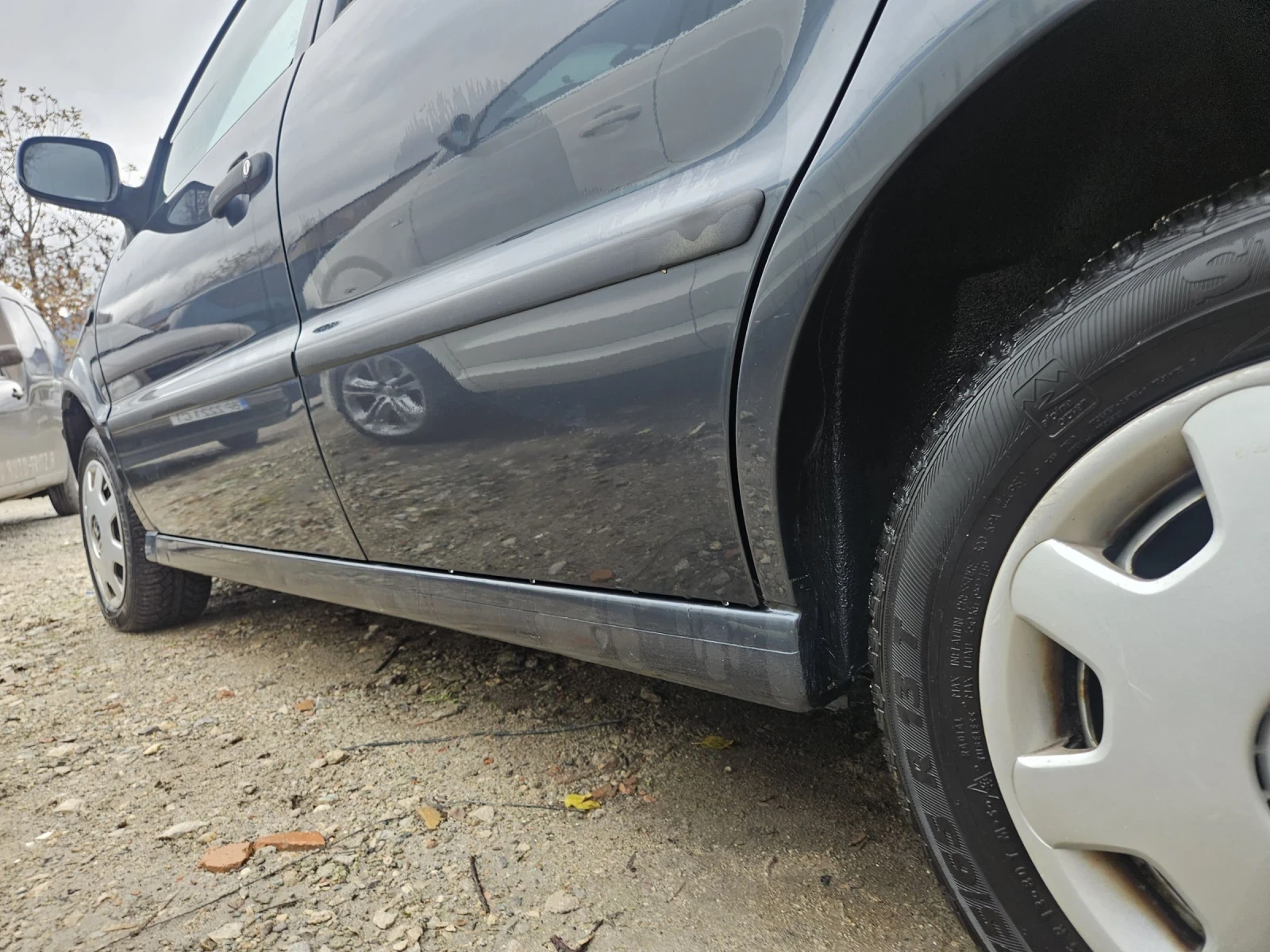 VW Polo 1.4i - изображение 10