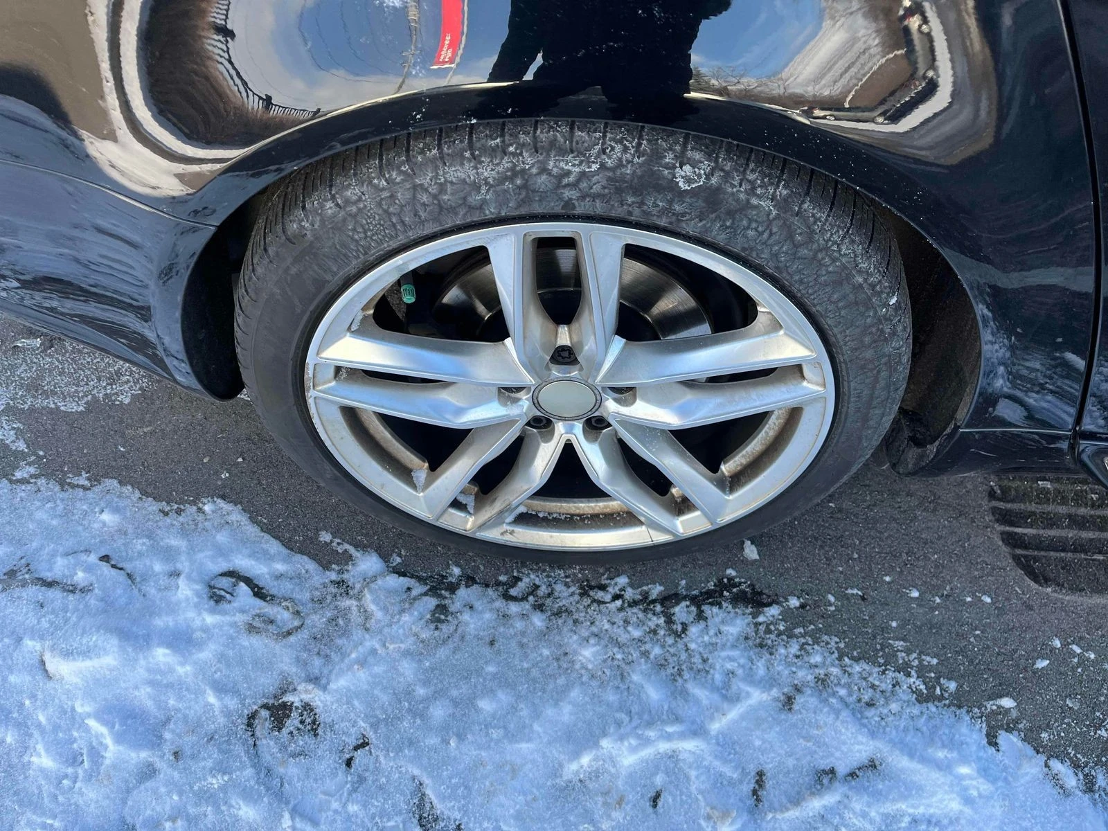 Audi S4 CARFAX    | Mobile.bg   10