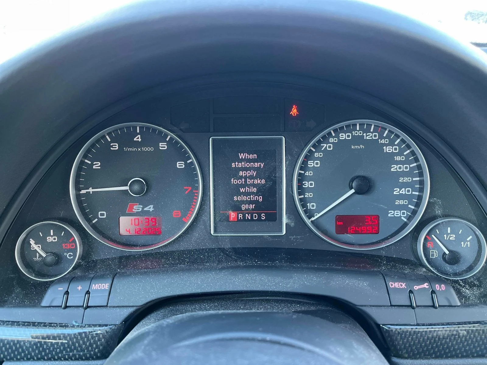 Audi S4 CARFAX    | Mobile.bg   7