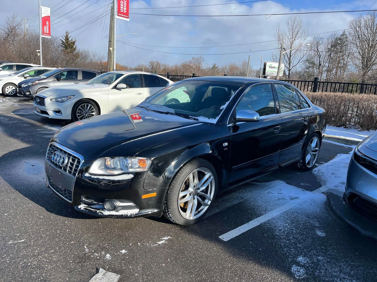 Audi S4 CARFAX    | Mobile.bg   2