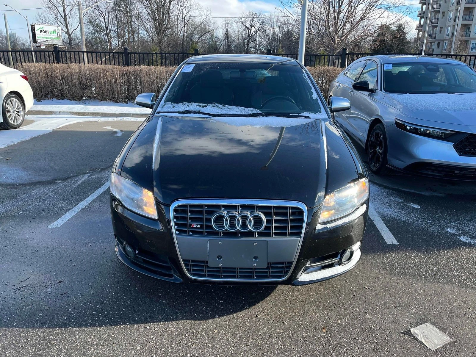 Audi S4 CARFAX    | Mobile.bg   3