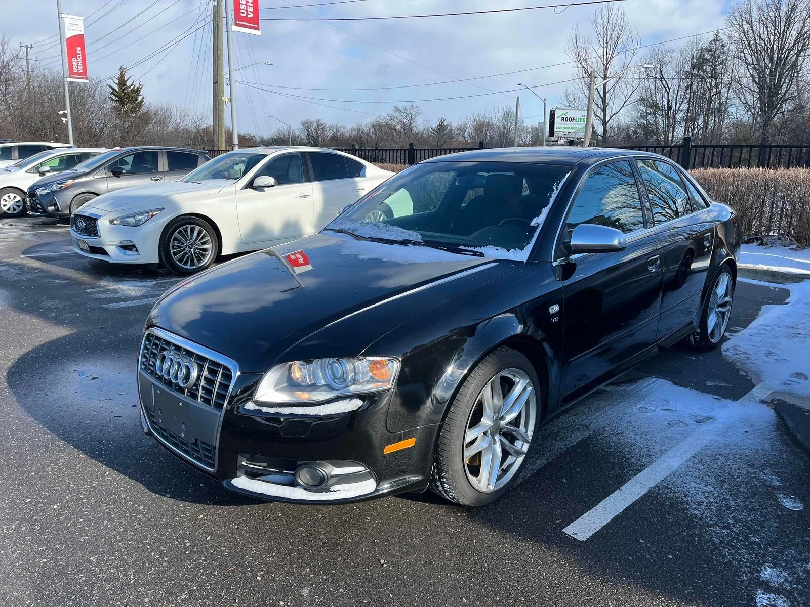 Audi S4 CARFAX    | Mobile.bg   1