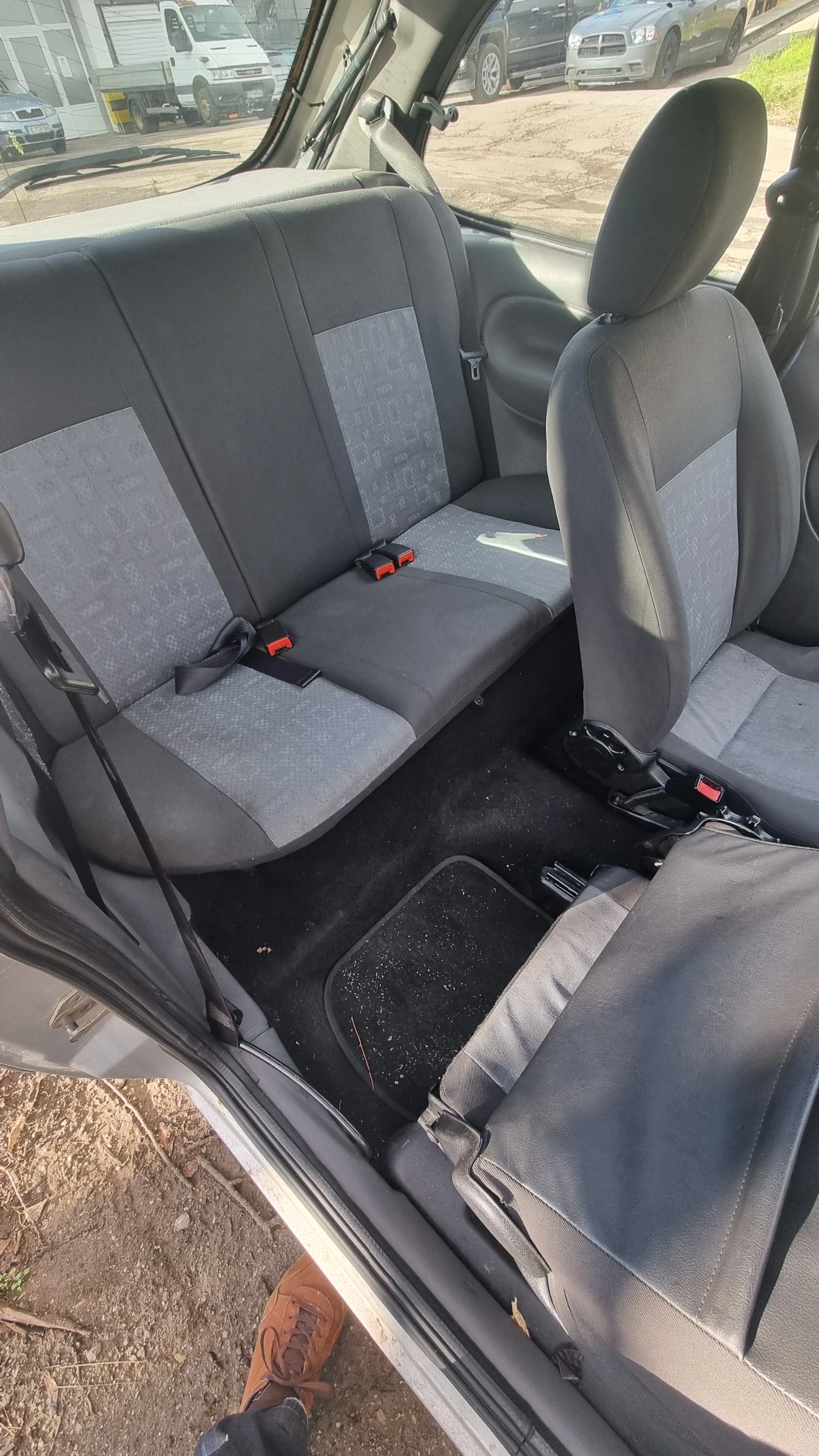 Ford Fiesta | Mobile.bg � ����������� 8