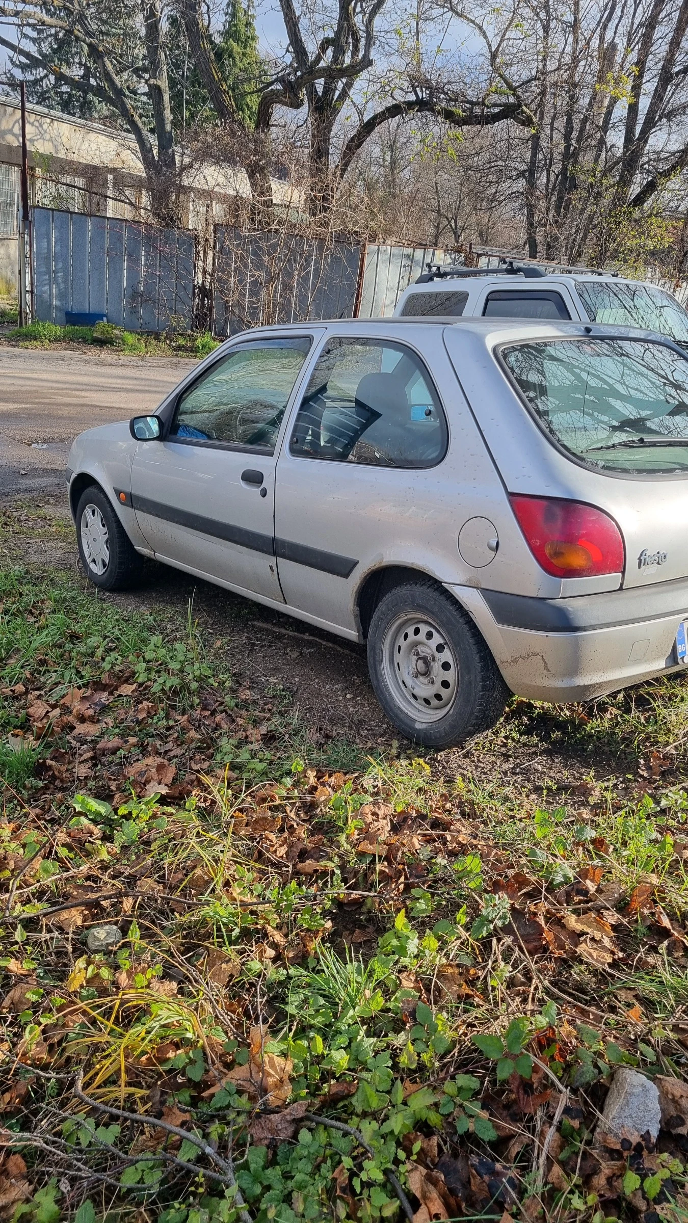 Ford Fiesta | Mobile.bg � ����������� 5