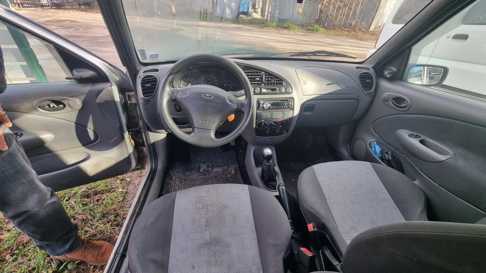 Ford Fiesta | Mobile.bg � ����������� 7