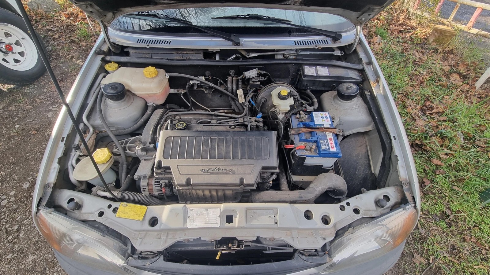 Ford Fiesta | Mobile.bg � ����������� 10