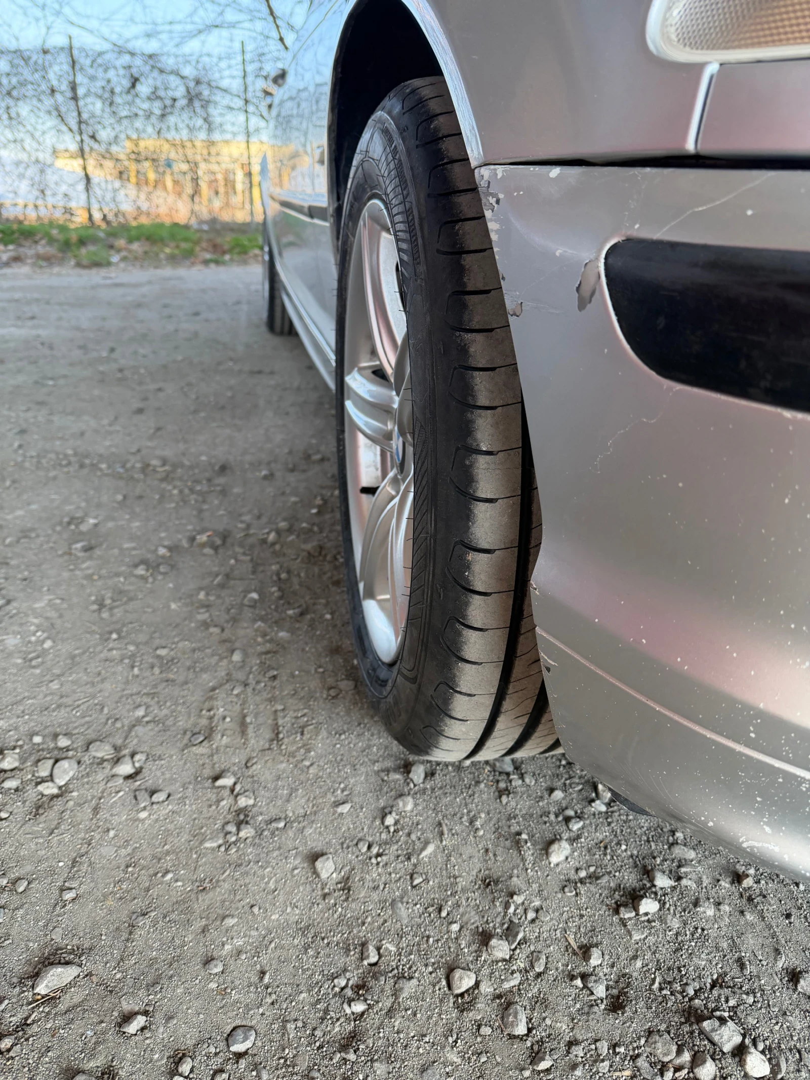 BMW 320 � 46 320d | Mobile.bg � ����������� 3