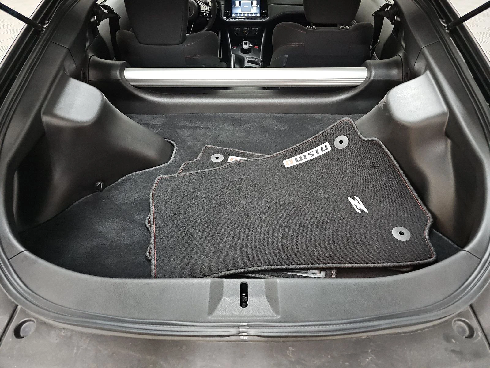 Nissan 370Z Z NISMO Twin Turbo V6 | Mobile.bg � ����������� 15