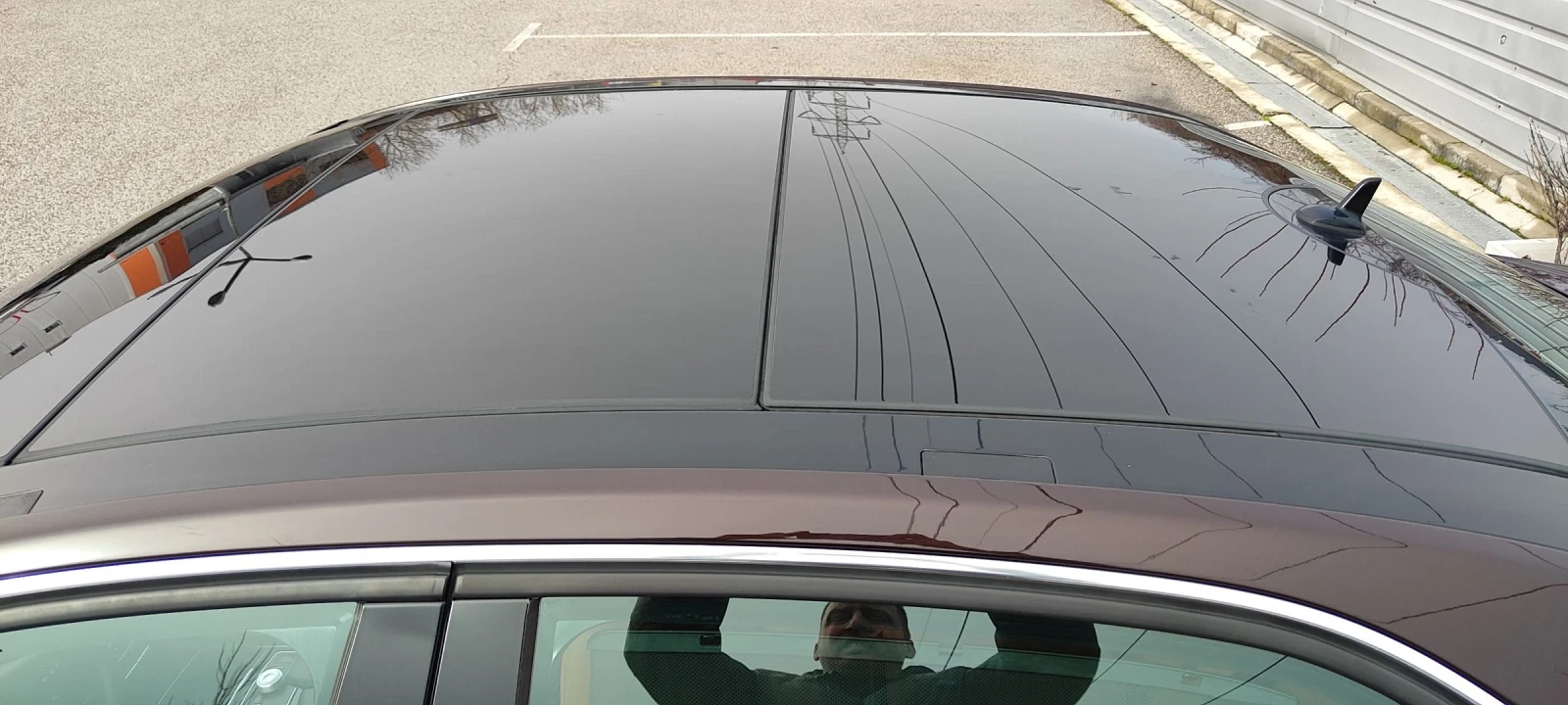 Mercedes-Benz E 350 CDI/AMG/AVANGARDE/7GTRONIC/ - изображение 10