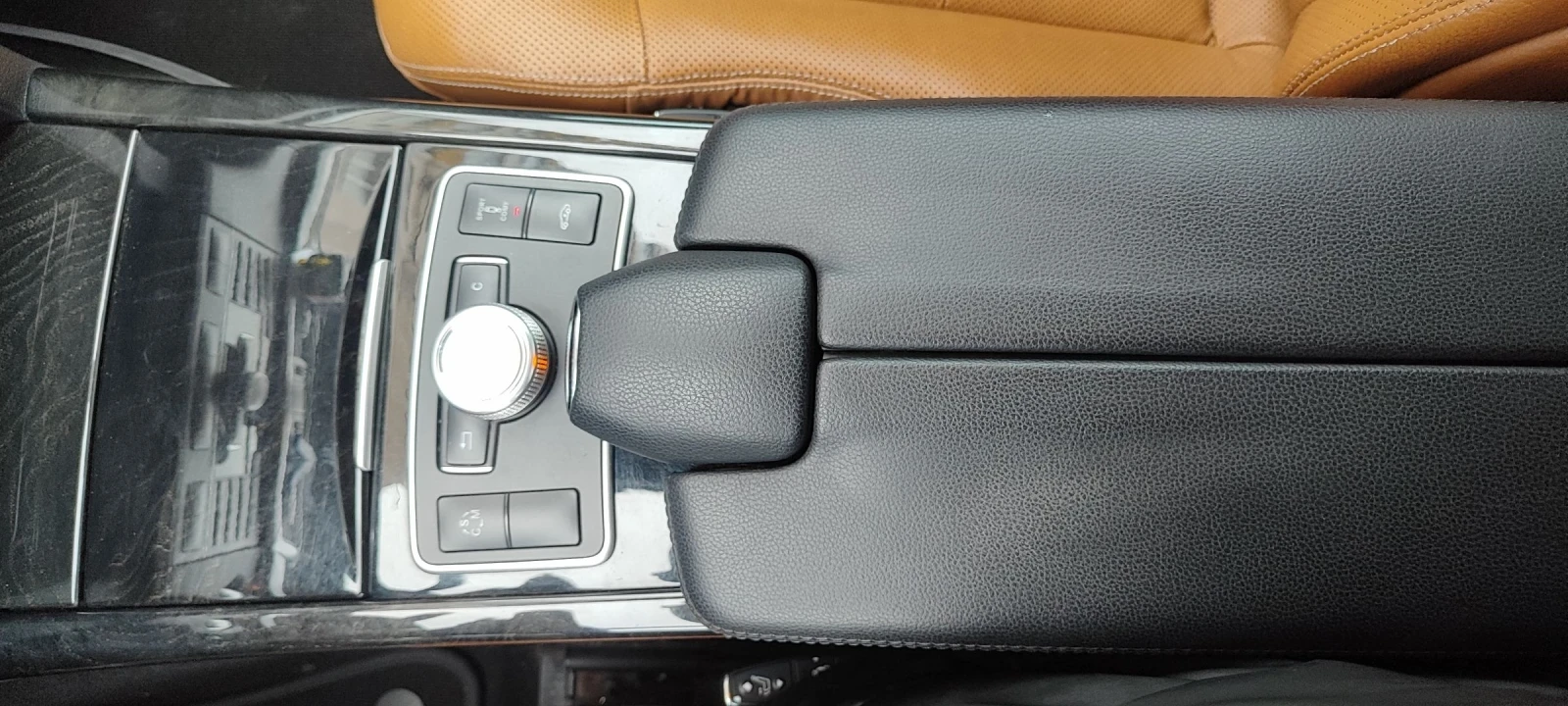 Mercedes-Benz E 350 CDI/AMG/AVANGARDE/7GTRONIC/ - изображение 8