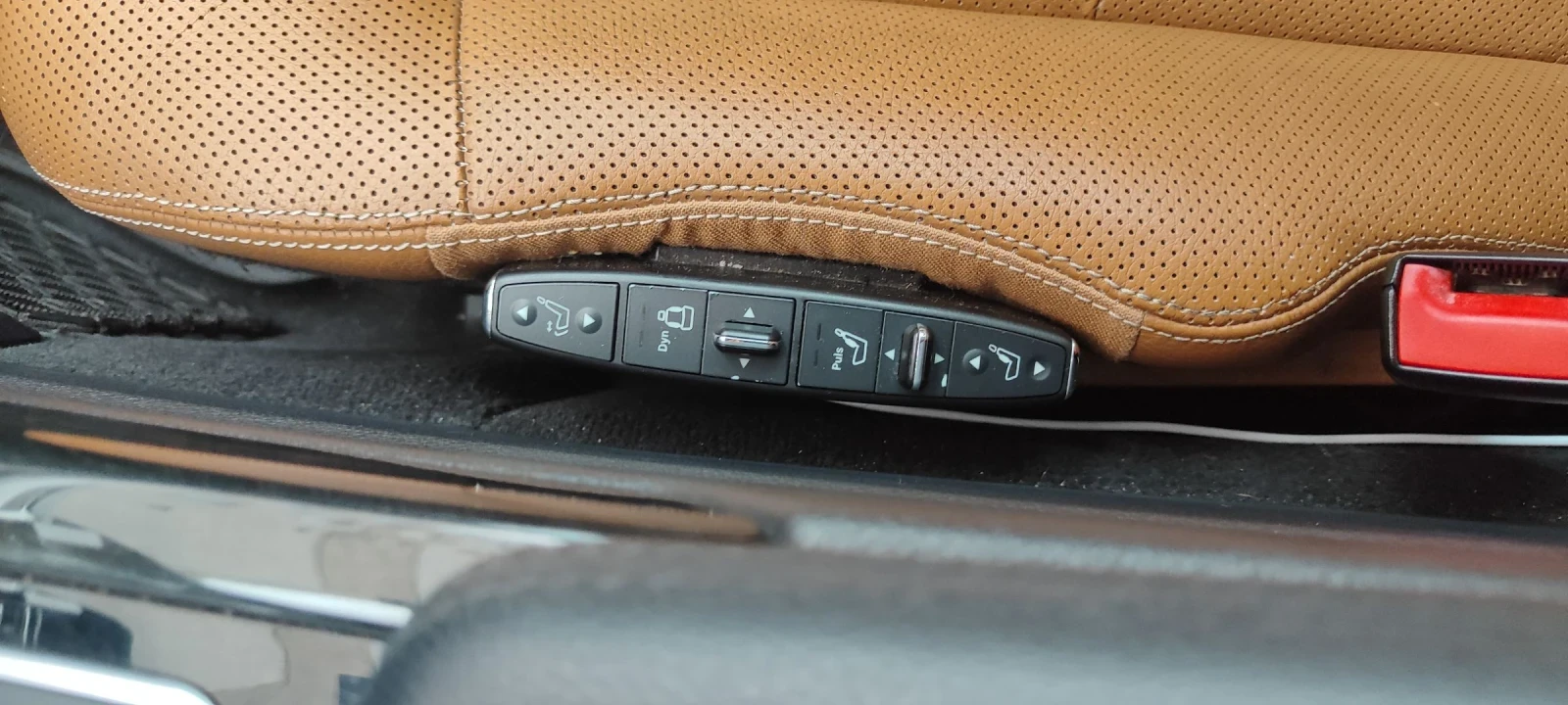 Mercedes-Benz E 350 CDI/AMG/AVANGARDE/7GTRONIC/ | Mobile.bg � ����������� 13