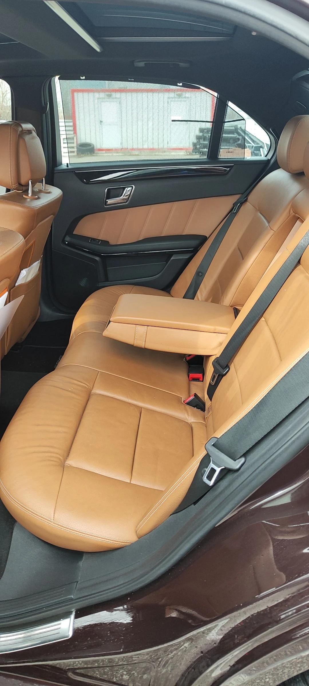 Mercedes-Benz E 350 CDI/AMG/AVANGARDE/7GTRONIC/ - изображение 7