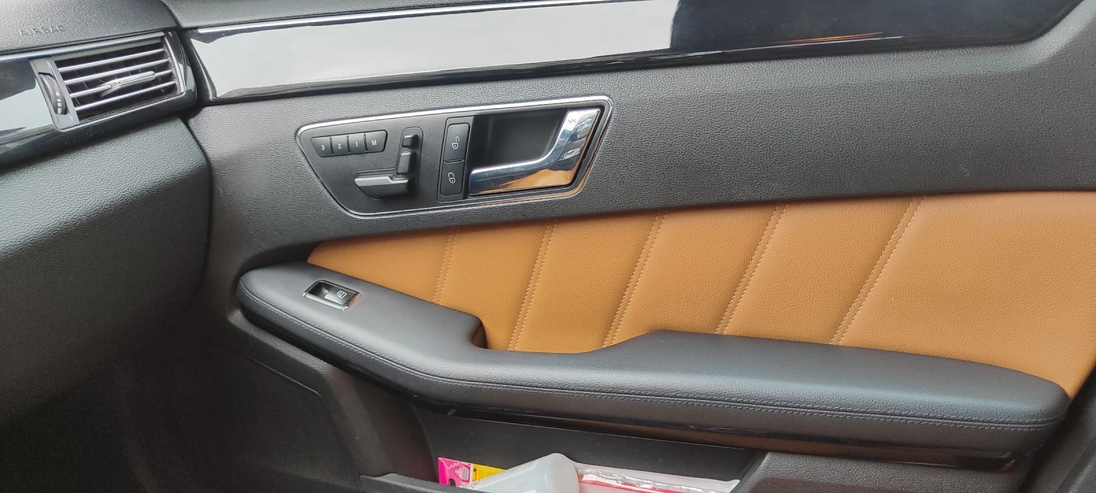 Mercedes-Benz E 350 CDI/AMG/AVANGARDE/7GTRONIC/ | Mobile.bg � ����������� 14