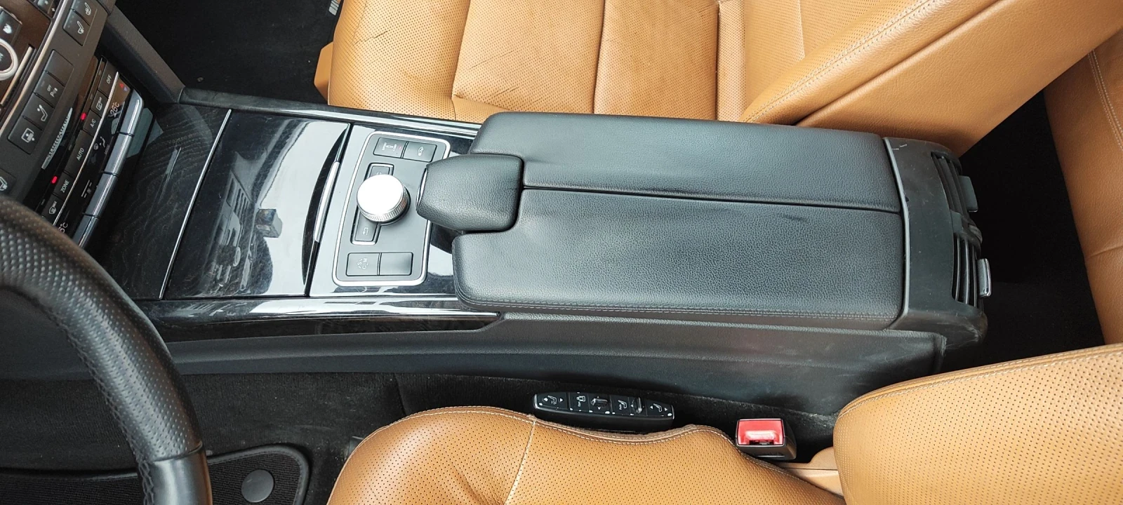 Mercedes-Benz E 350 CDI/AMG/AVANGARDE/7GTRONIC/ - изображение 5