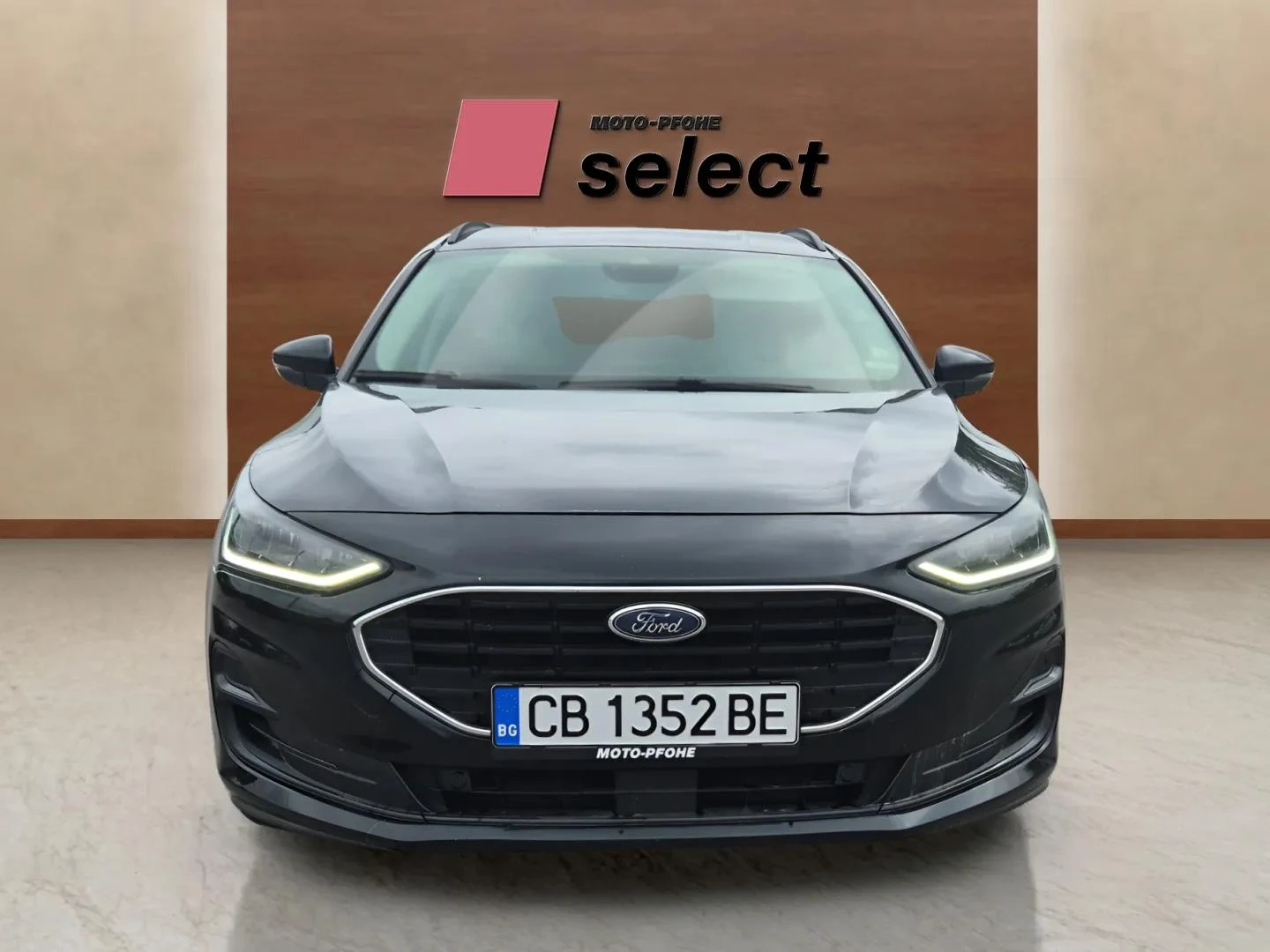Ford Focus 1.0Ecoboost | Mobile.bg � ����������� 2