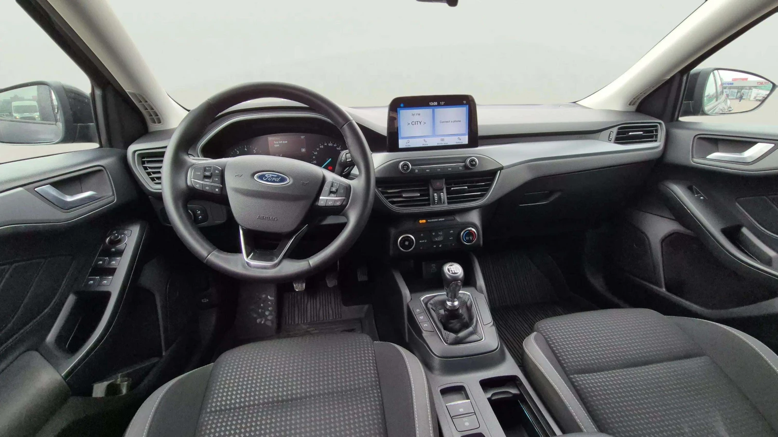 Ford Focus 1.0Ecoboost | Mobile.bg � ����������� 11