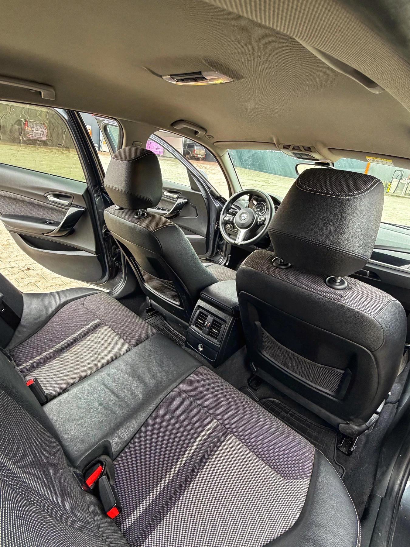 BMW 118 F20 Facelift  | Mobile.bg � ����������� 11