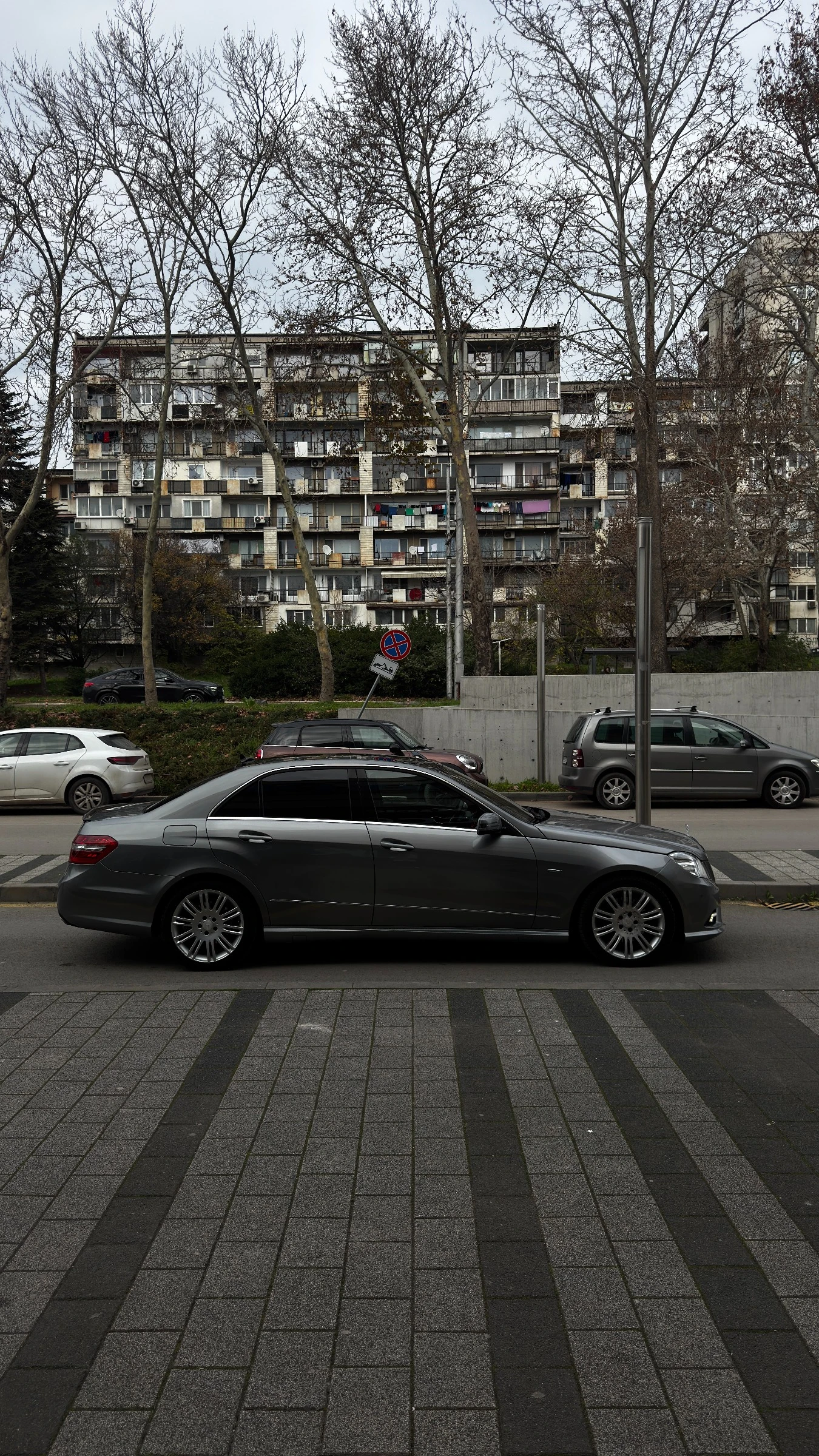 Mercedes-Benz E 350 AMG  | Mobile.bg � ����������� 10