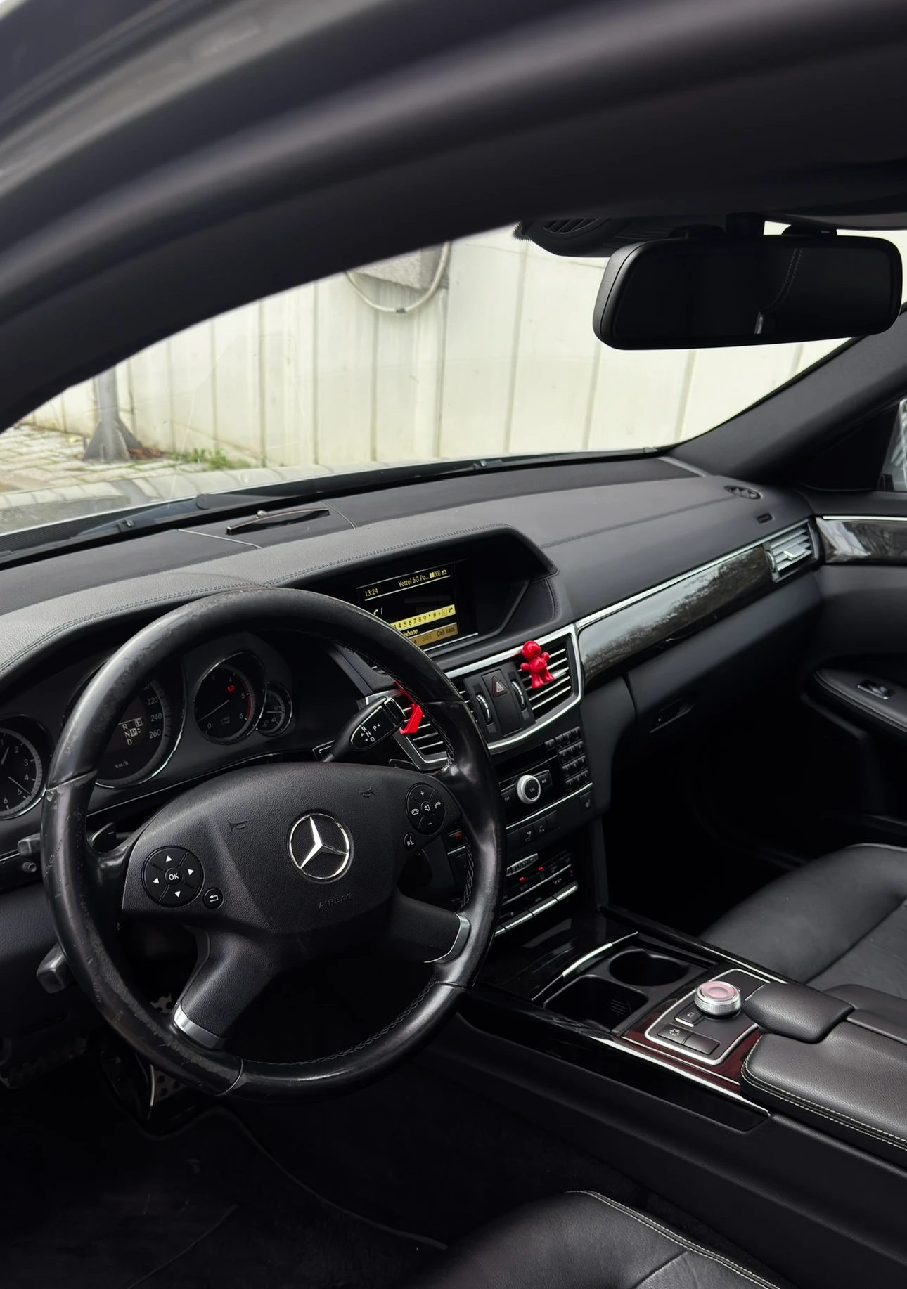 Mercedes-Benz E 350 AMG  | Mobile.bg � ����������� 7