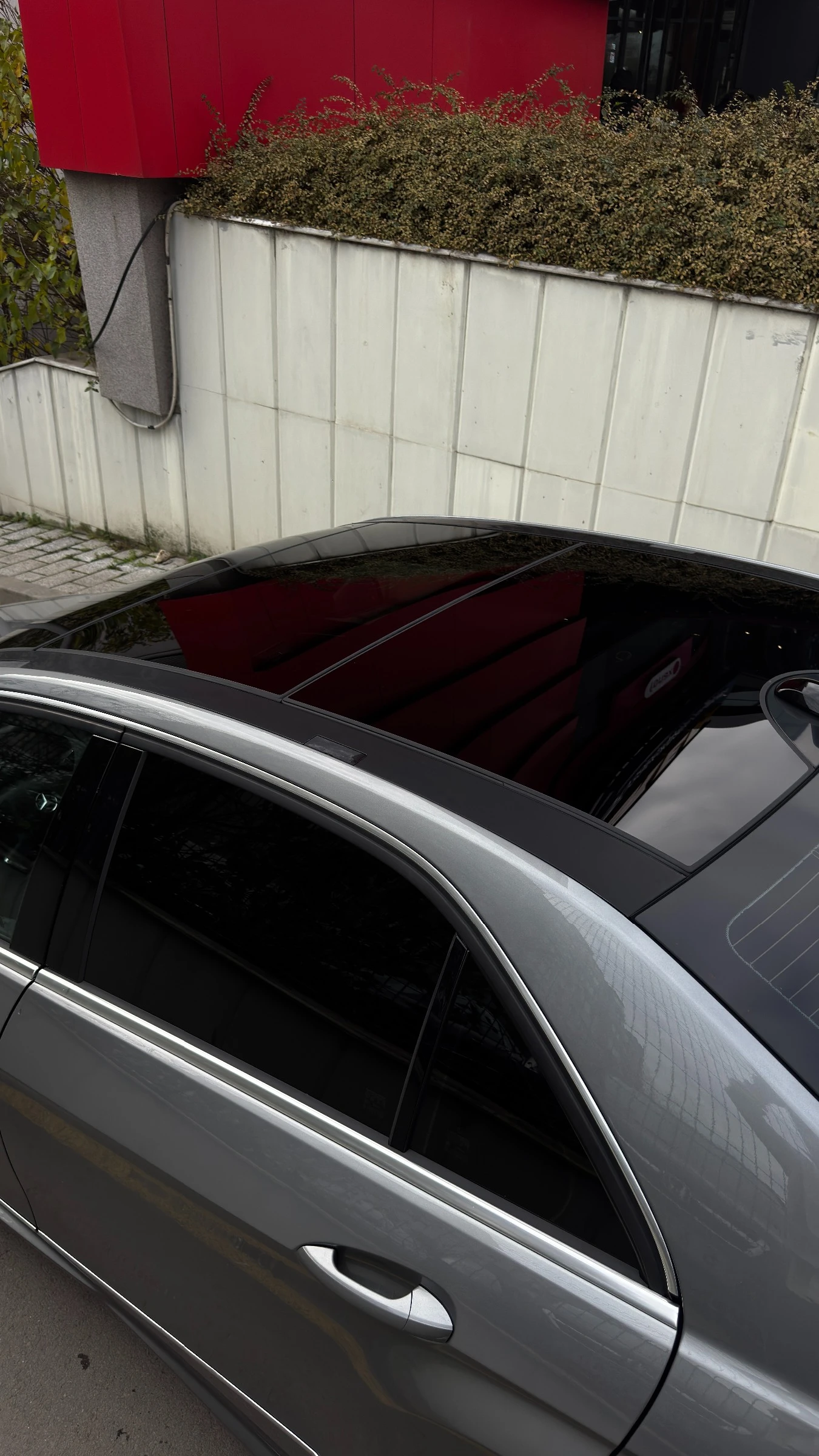 Mercedes-Benz E 350 AMG  | Mobile.bg � ����������� 9