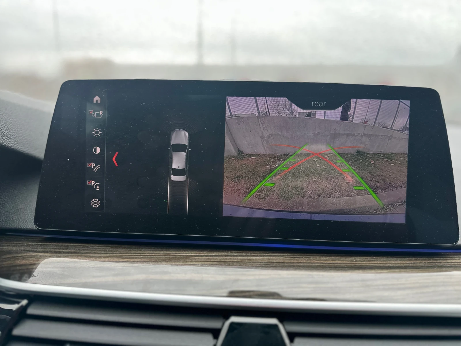 BMW 540 G30  | Mobile.bg � ����������� 15