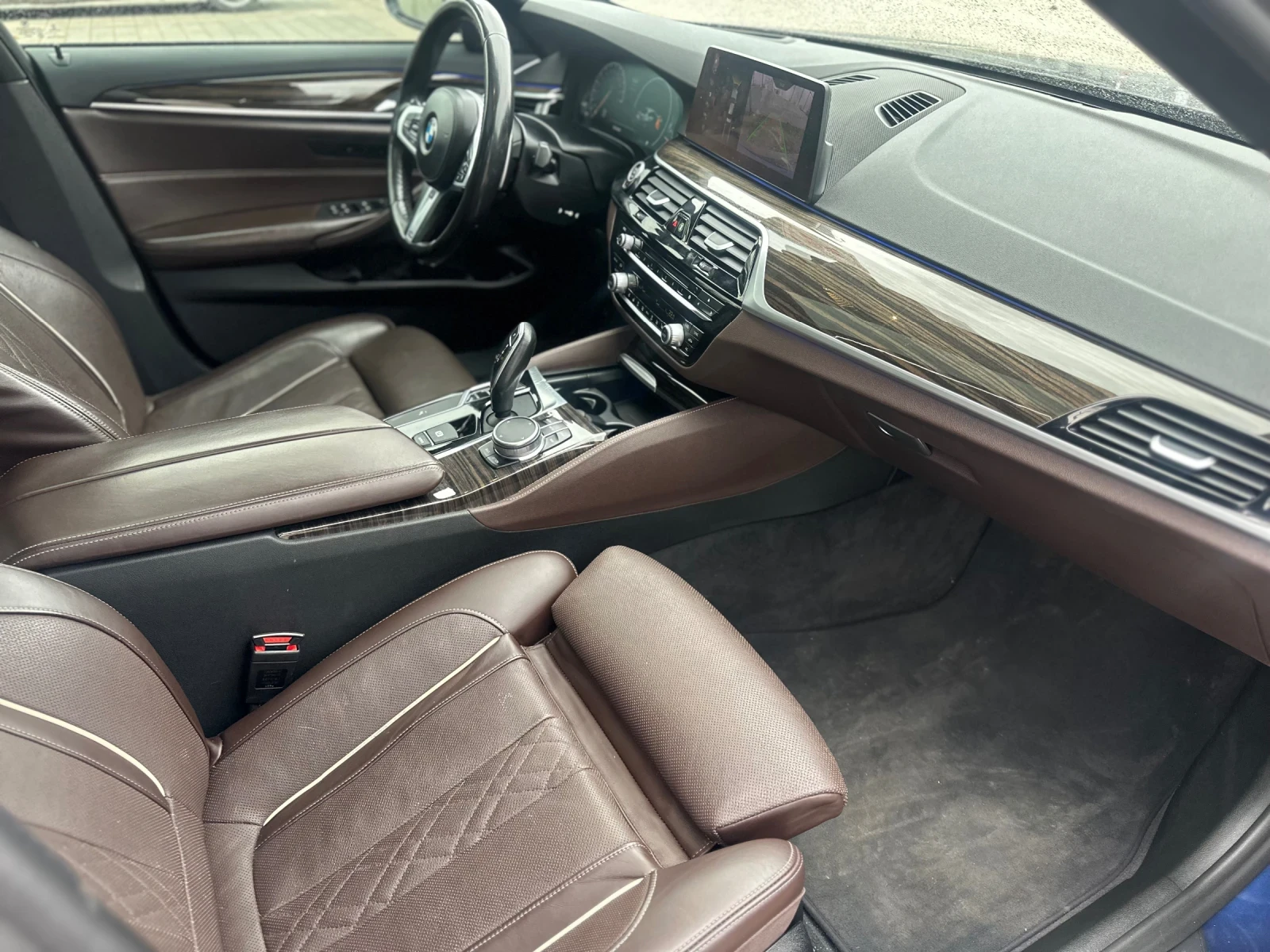 BMW 540 G30  | Mobile.bg � ����������� 6