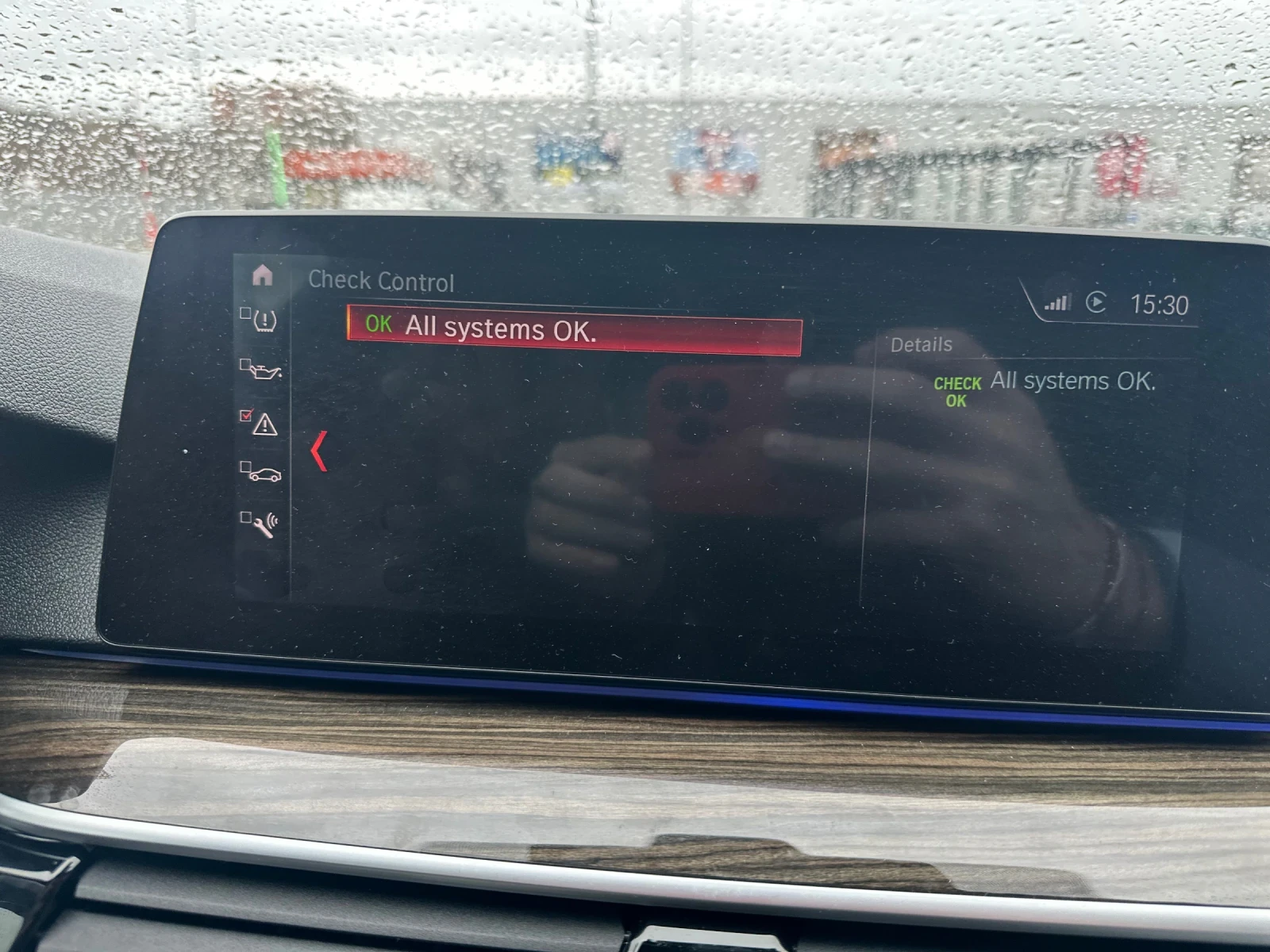 BMW 540 G30  | Mobile.bg � ����������� 16