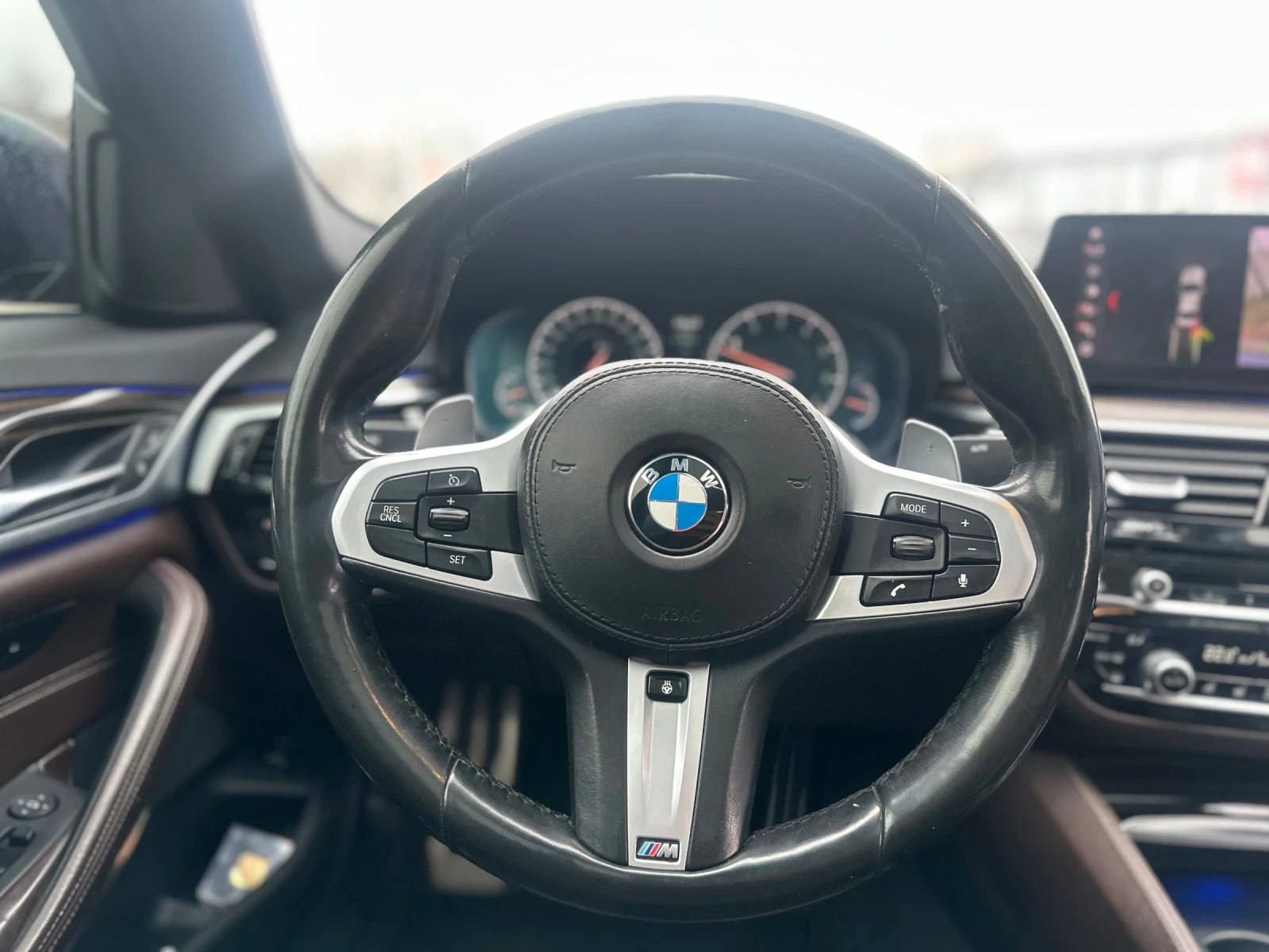 BMW 540 G30  | Mobile.bg � ����������� 7