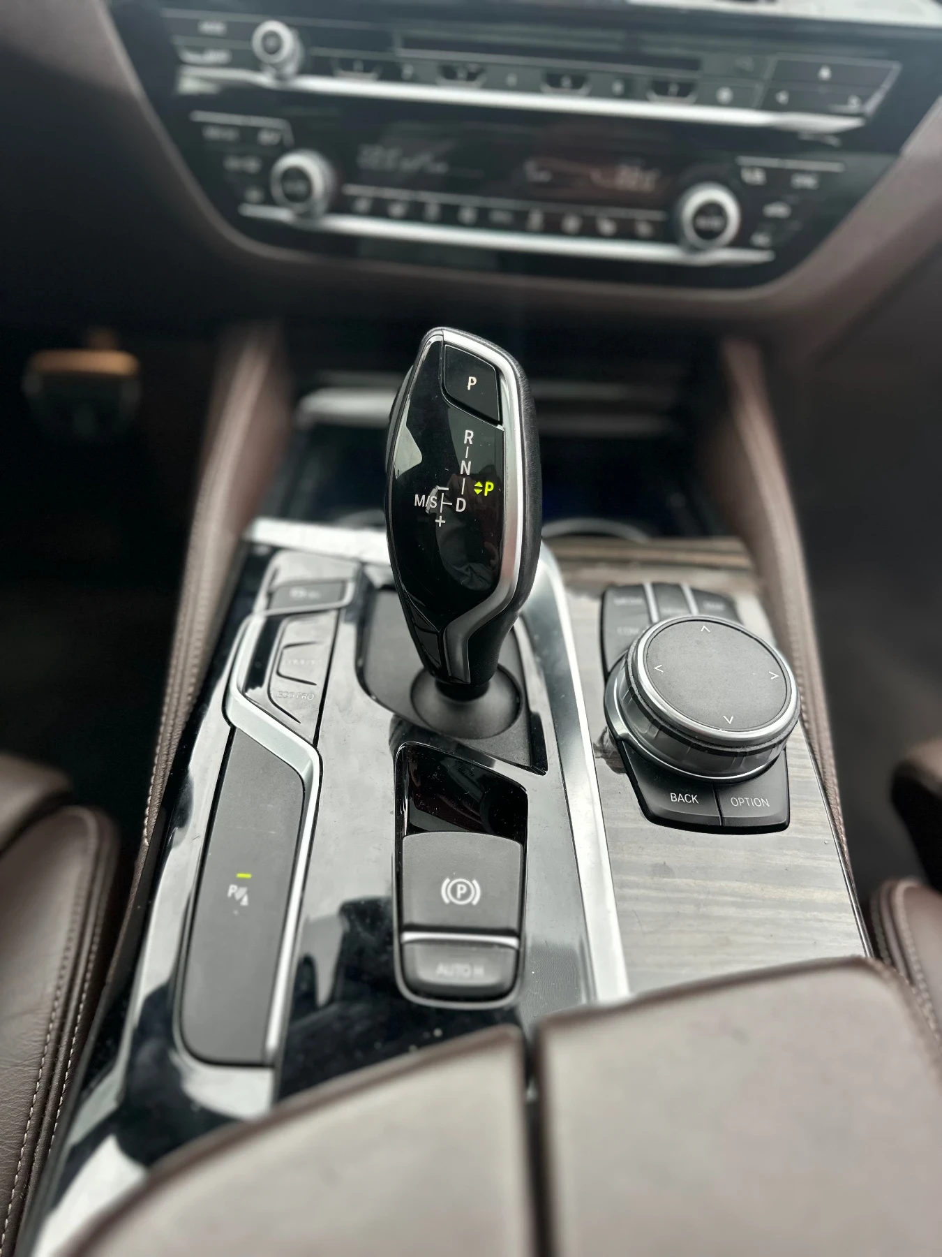 BMW 540 G30  | Mobile.bg � ����������� 10