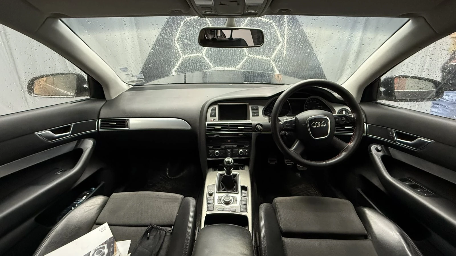 Audi A6 2.0 TDI   - изображение 5