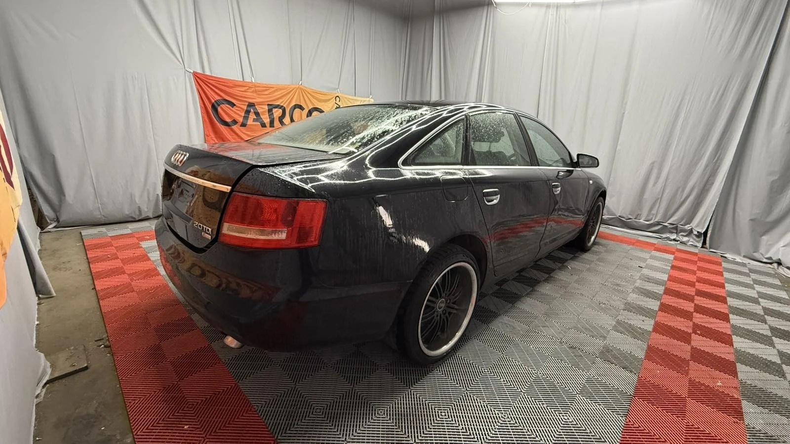 Audi A6 2.0 TDI   - изображение 4