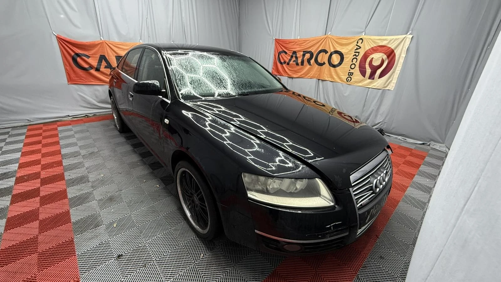 Audi A6 2.0 TDI   | Mobile.bg � ����������� 1