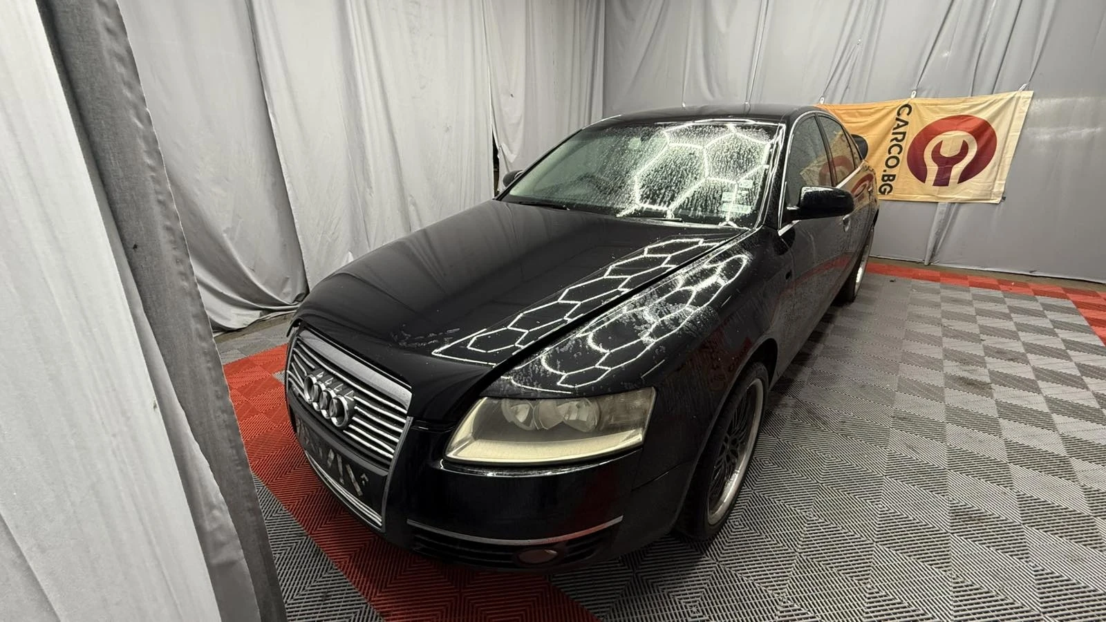 Audi A6 2.0 TDI   - изображение 2