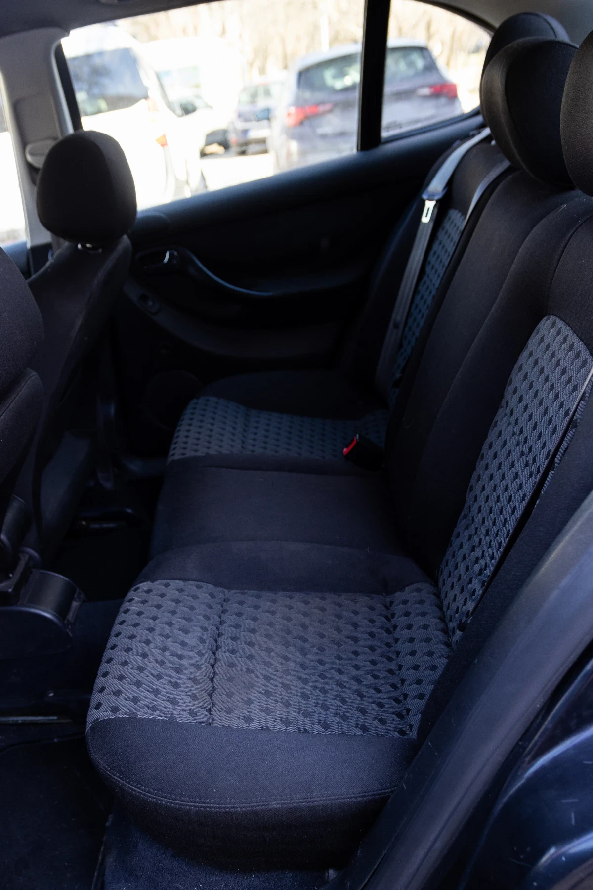 Seat Leon 1.9 90к.с, снимка 13 - Автомобили и джипове - 53783289