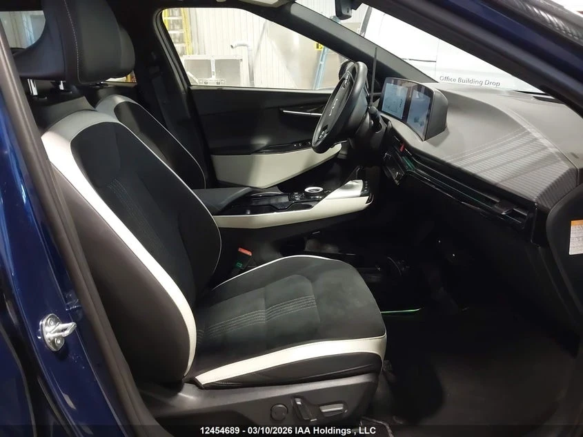 Kia EV6 GT-LINE, снимка 5 - Автомобили и джипове - 53822316