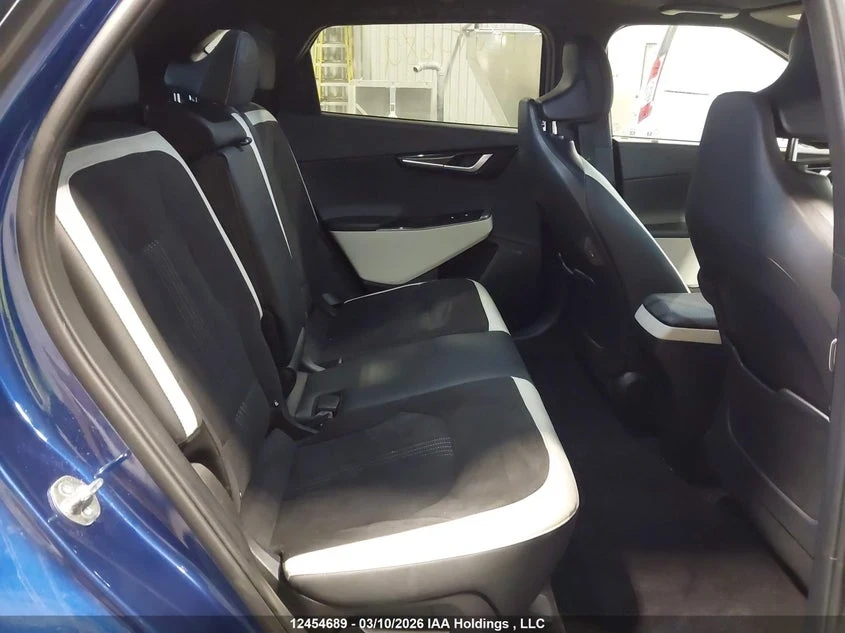 Kia EV6 GT-LINE, снимка 8 - Автомобили и джипове - 53822316