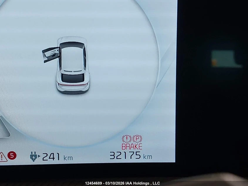 Kia EV6 GT-LINE, снимка 15 - Автомобили и джипове - 53822316