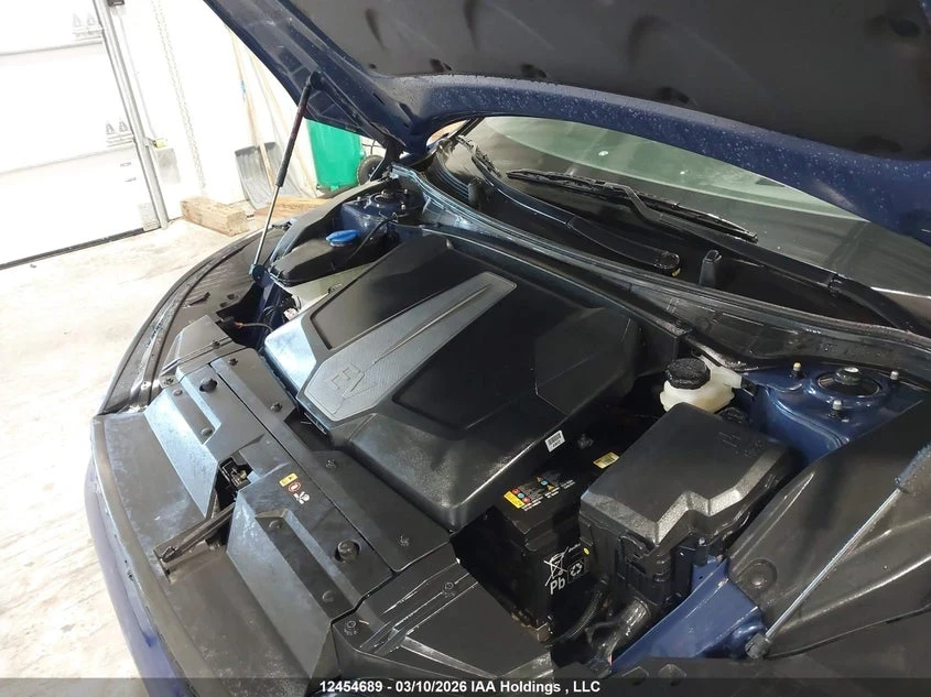 Kia EV6 GT-LINE, снимка 9 - Автомобили и джипове - 53822316