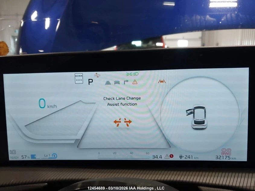 Kia EV6 GT-LINE, снимка 7 - Автомобили и джипове - 53822316