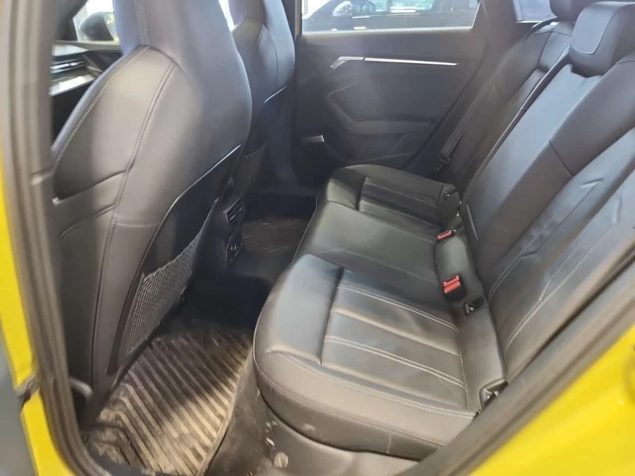 Audi S3 PROGRESSIV| ПОДГРЕВИ| ШИБЕДАХ| 2 КЛЮЧА| БЕЗ УДАРИ, снимка 14 - Автомобили и джипове - 53880471