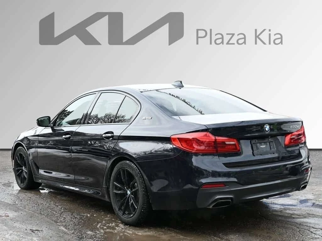 BMW 530E * xDrive iPerformance * CARFAX * ЦЕНА ДО БГ, снимка 6 - Автомобили и джипове - 53936028